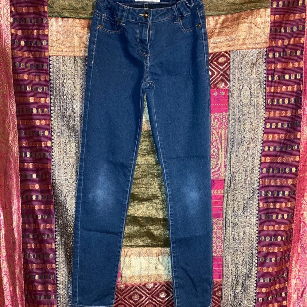 Girls jeans